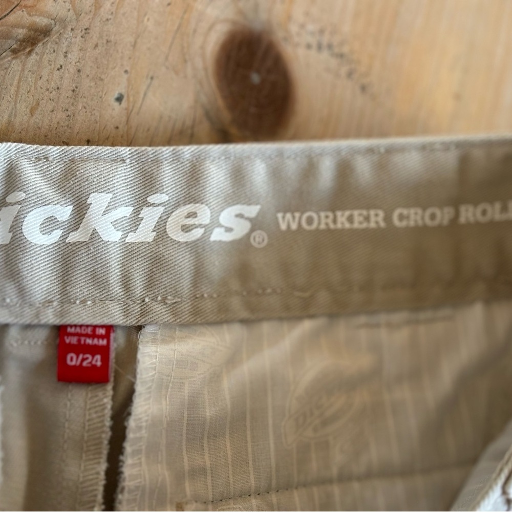 Dickies - Picture 3 of 5